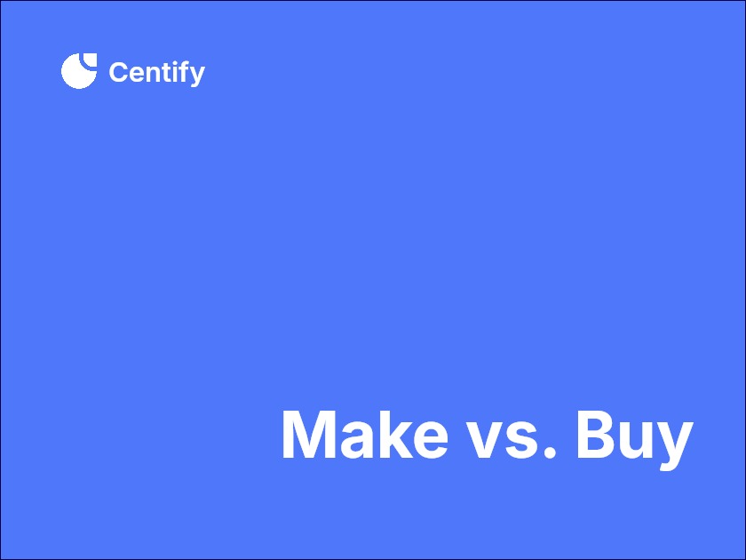 Incentive Management Software ROI: How to Compare Returns in 2026